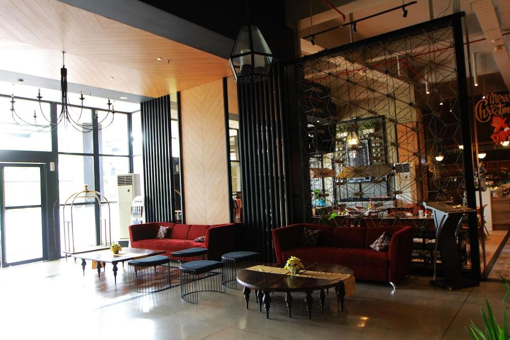 Grand Kangen Hotel Urip Sumoharjo Yogyakarta Esterno foto