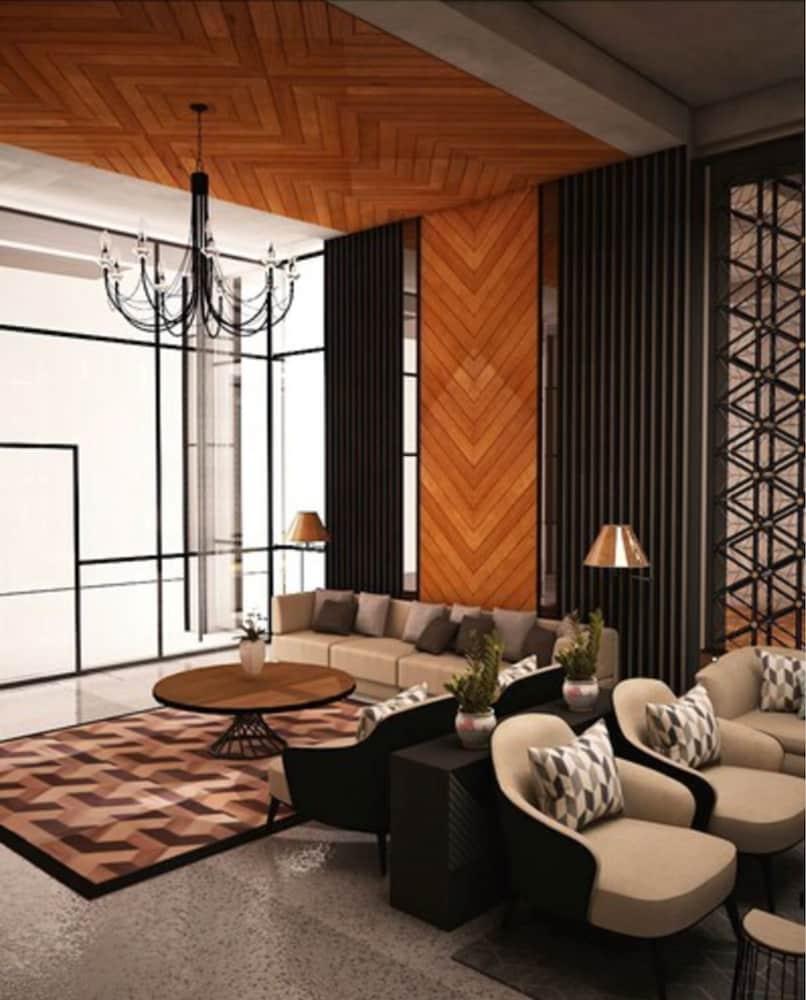 Grand Kangen Hotel Urip Sumoharjo Yogyakarta Esterno foto