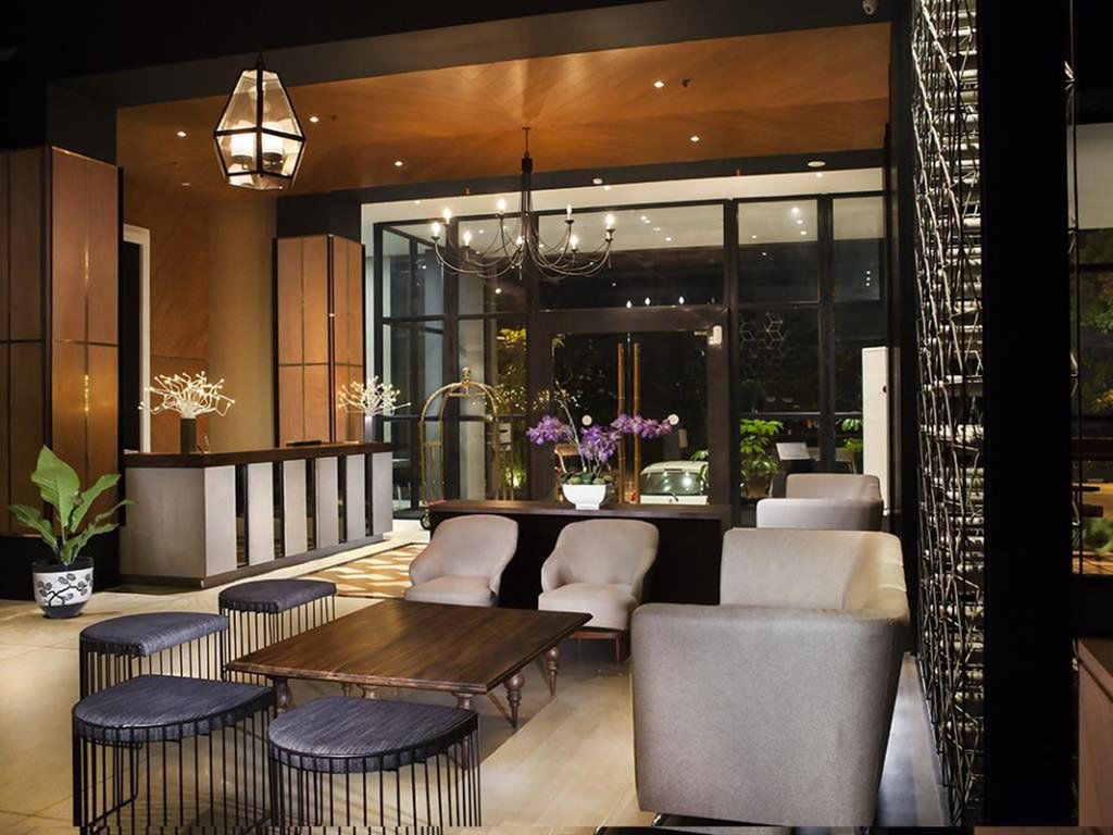 Grand Kangen Hotel Urip Sumoharjo Yogyakarta Esterno foto